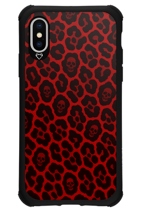 Wild Death - Apple iPhone X