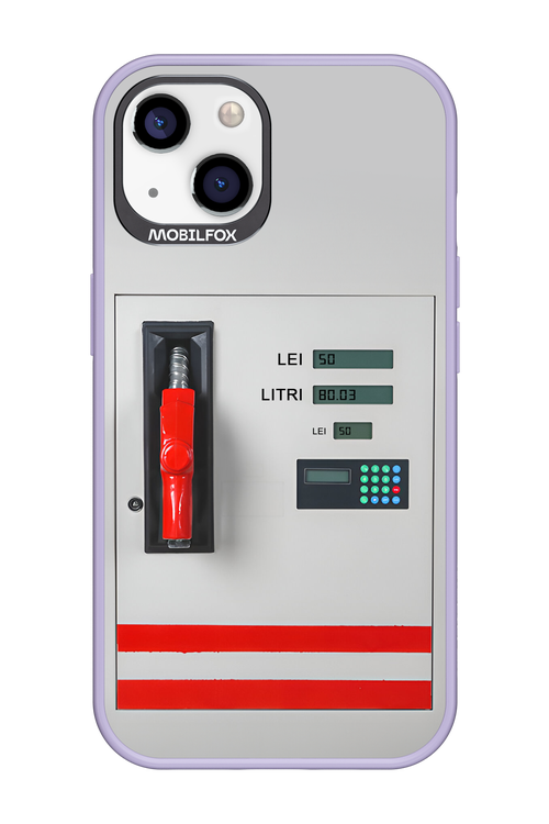 Litri 1 - Apple iPhone 13