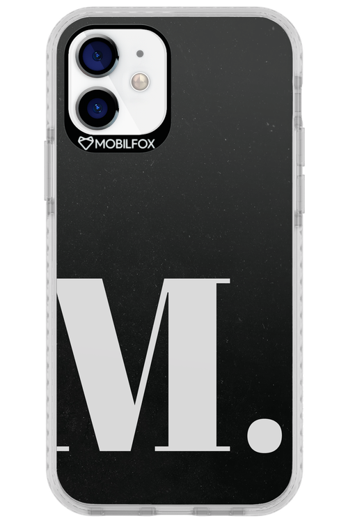 M (Off Space) 2.0 - Apple iPhone 12