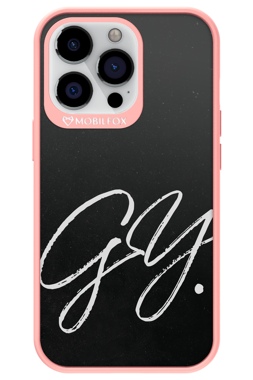(Off Space) GY 2.0 - Apple iPhone 13 Pro