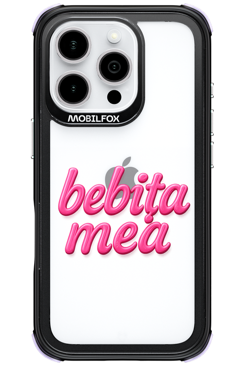 Meaa 2.0 - Apple iPhone 16 Pro