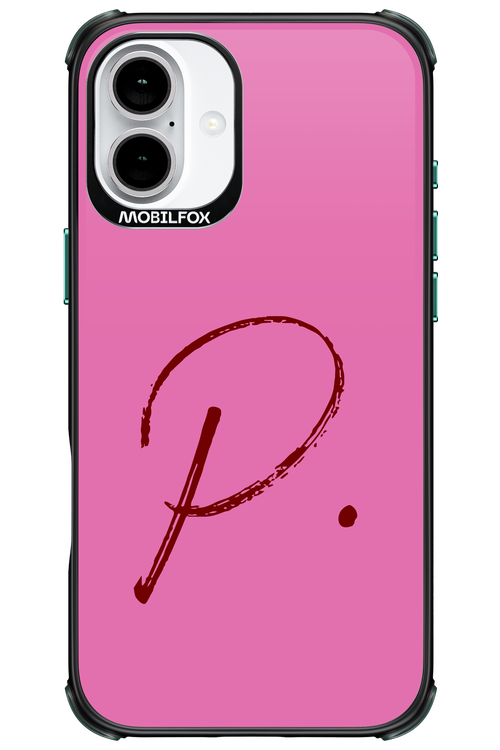 (Sorbet) P 2.0 - Apple iPhone 16 Plus