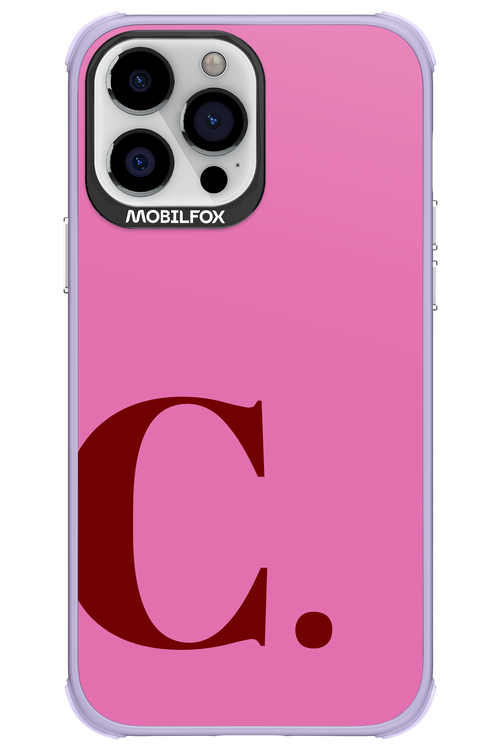C (Sorbet) 2.0 - Apple iPhone 13 Pro Max