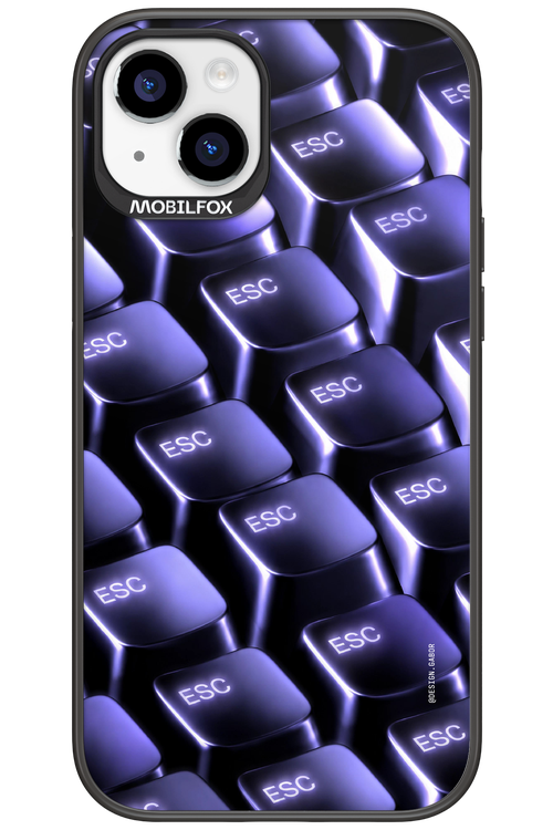 Can's Escape 2.0 - Apple iPhone 15 Plus
