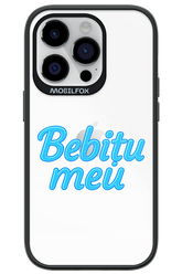 Meuu 2.0 - Apple iPhone 14 Pro