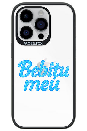 Meuu 2.0 - Apple iPhone 14 Pro