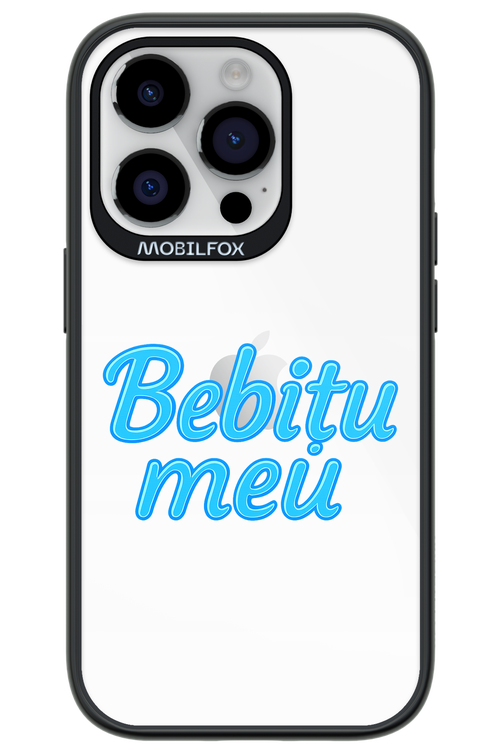 Meuu 2.0 - Apple iPhone 14 Pro
