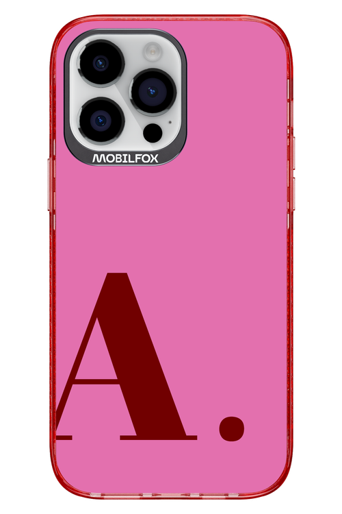 A (Sorbet) 2.0 - Apple iPhone 14 Pro Max