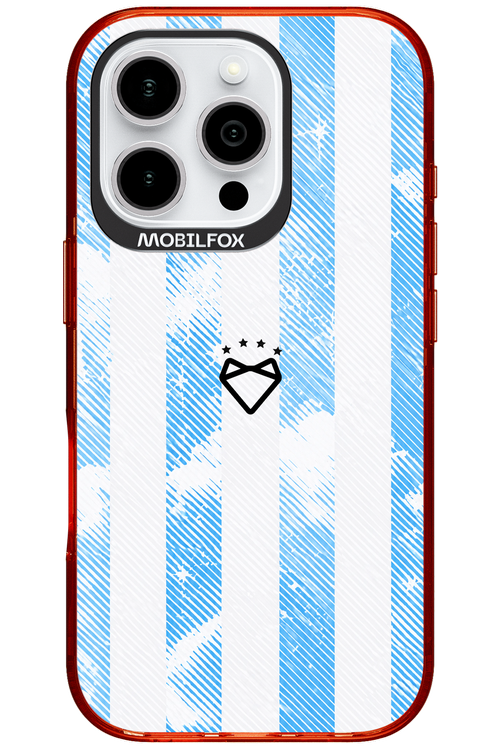 Argentina II 2.0 - Apple iPhone 16 Pro