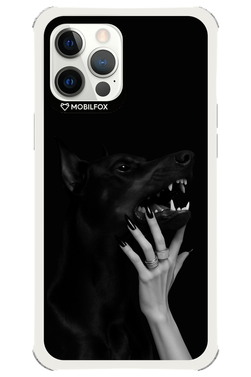 Hellhound - Apple iPhone 12 Pro Max