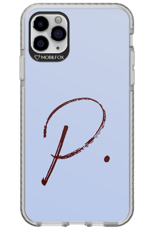 (Jellyfish Presso) P 2.0 - Apple iPhone 11 Pro Max