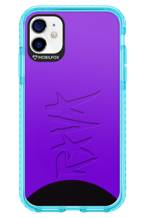 Rava Purple - Apple iPhone 11