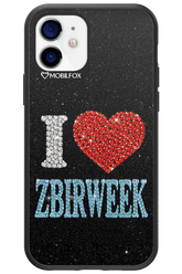 I LOVE ZBIRWEEK 2.0 - Apple iPhone 12