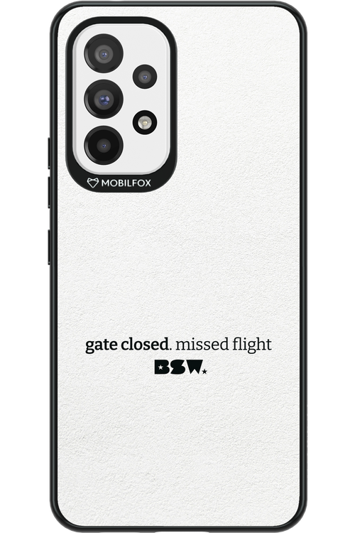 BSW FourSeasons 12 2.0 - Samsung Galaxy A53