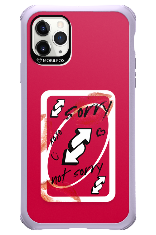 Turn 2.0 - Apple iPhone 11 Pro Max