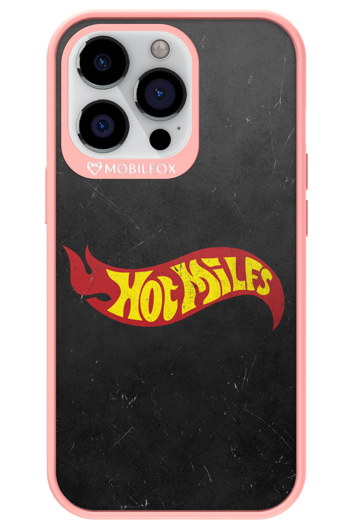 Hot Milfs 2.0 - Apple iPhone 13 Pro