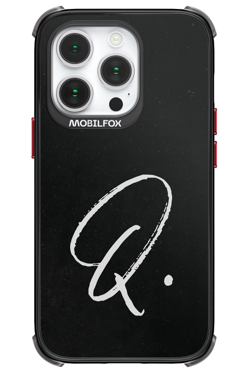 (Off Space) Q 2.0 - Apple iPhone 14 Pro