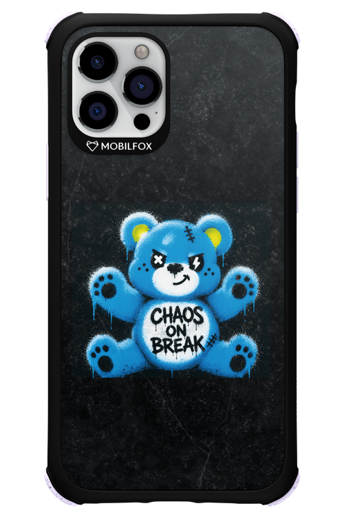 Chaos on Break 2.0 - Apple iPhone 12 Pro