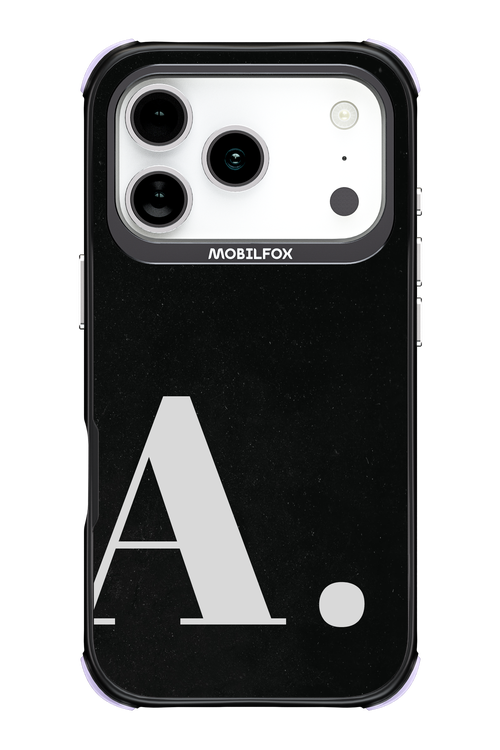A (Off Space) 2.0 - Apple iPhone 17 Pro
