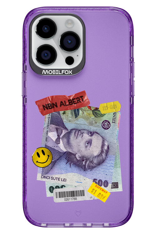 Money - Apple iPhone 14 Pro Max