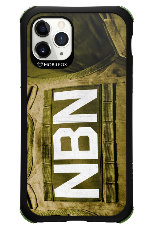 Team 2.0 - Apple iPhone 11 Pro