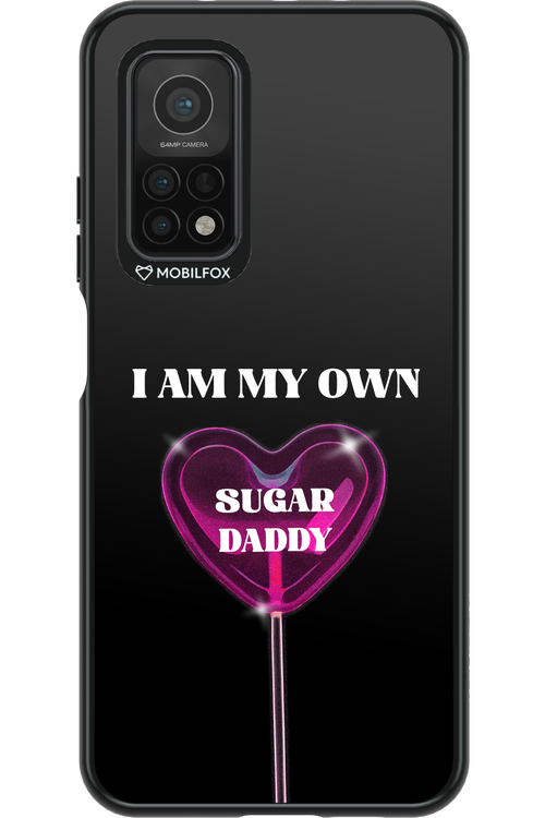 Sugar Daddy - Xiaomi Mi 10T 5G