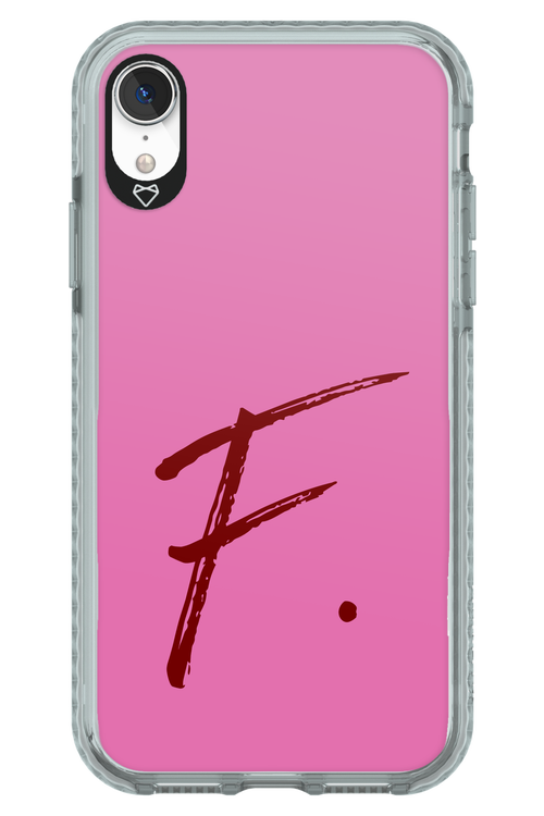 (Sorbet) F 2.0 - Apple iPhone XR
