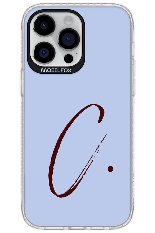 (Jellyfish Presso) C 2.0 - Apple iPhone 14 Pro Max