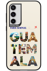 Guatemala 2.0 - Samsung Galaxy S23 FE