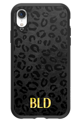 BLD BLVCK LEO - Apple iPhone XR