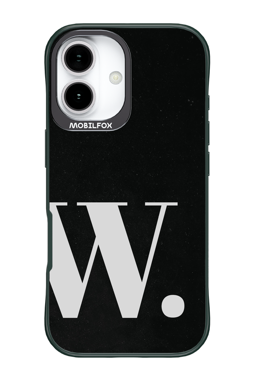 W (Off Space) 2.0 - Apple iPhone 17