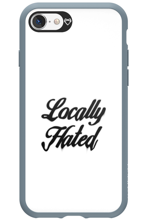 Locally Hated - Apple iPhone SE 2020