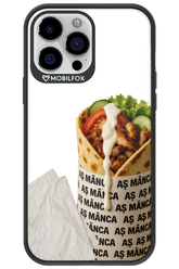 AȘ MÂNCA - Apple iPhone 13 Pro Max