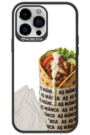 AȘ MÂNCA - Apple iPhone 13 Pro Max