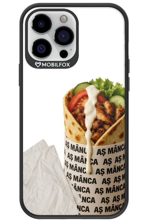 AȘ MÂNCA - Apple iPhone 13 Pro Max