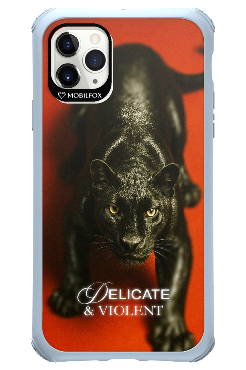 DeliCat - Apple iPhone 11 Pro Max