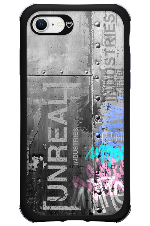 Steel 2.0 - Apple iPhone SE 2020