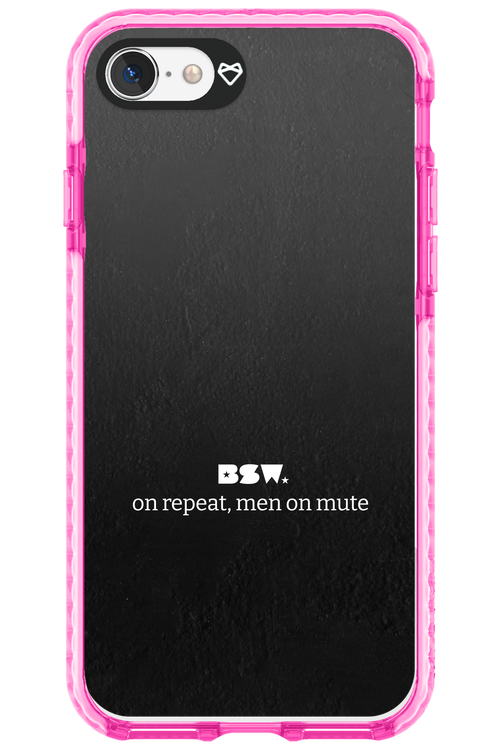 BSW FourSeasons 7 2.0 - Apple iPhone SE 2020