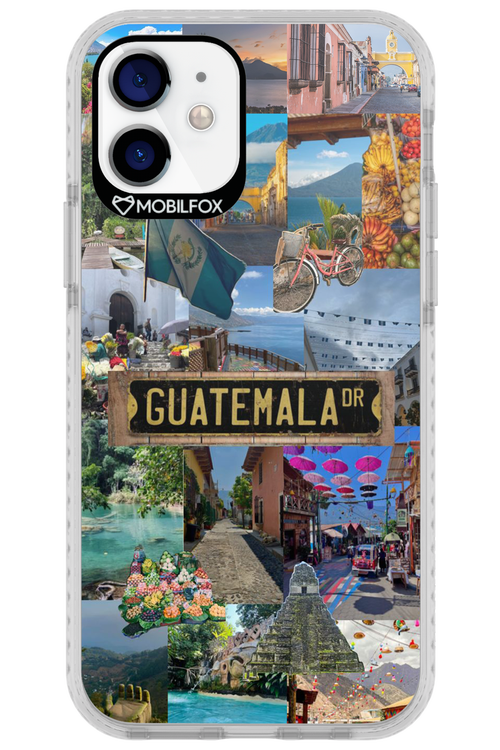 Guatemala DR 2.0 - Apple iPhone 12