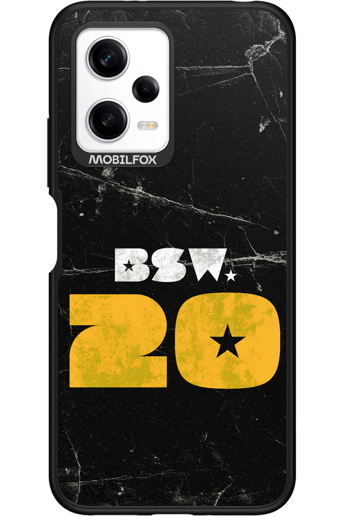 BSW 20 (1) 2.0 - Xiaomi Redmi Note 12 5G