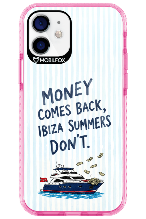 Ibiza summers 2.0 - Apple iPhone 12