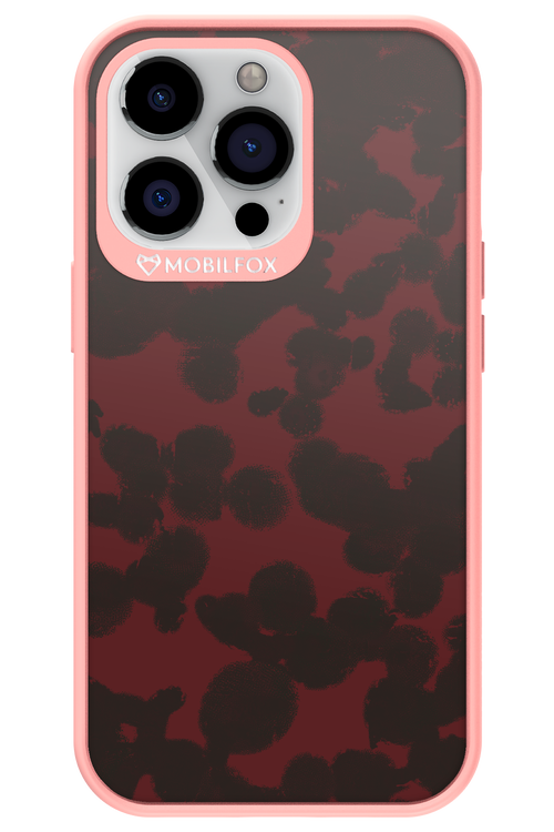 Bordeaux Skin - Apple iPhone 13 Pro