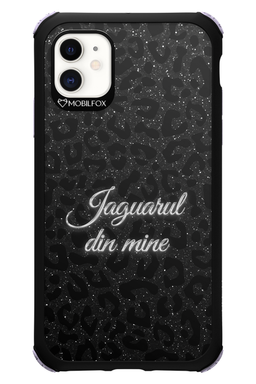 Jaguarul - Apple iPhone 11