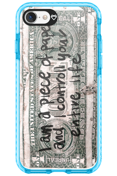 Dollars - Apple iPhone SE 2020