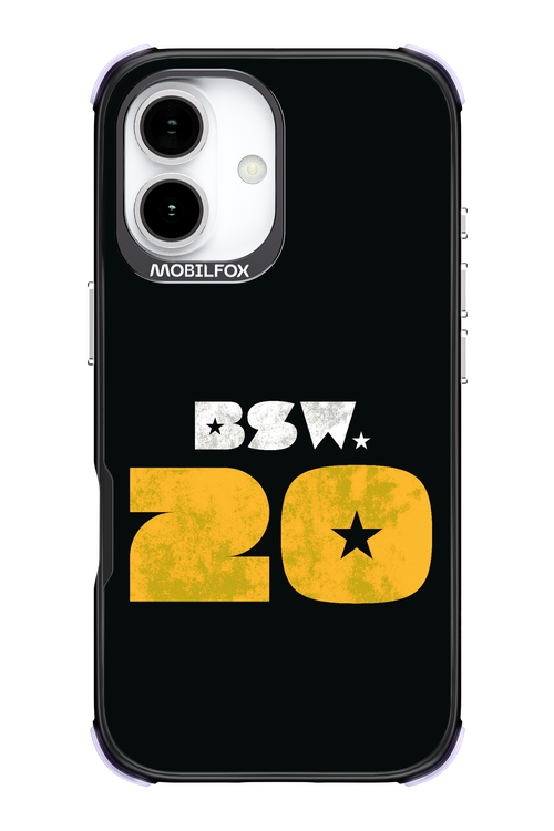 BSW 20 (6) 2.0 - Apple iPhone 17