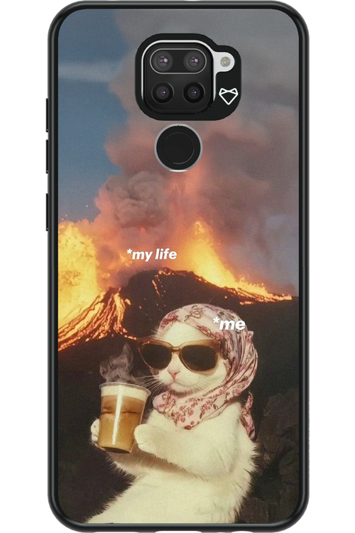 My life 2.0 - Xiaomi Redmi Note 9