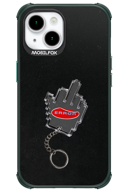 Err0r 2.0 - Apple iPhone 15