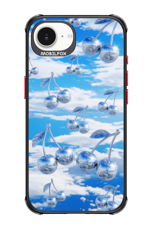Cloud Cherry 2.0 - Apple iPhone 16e