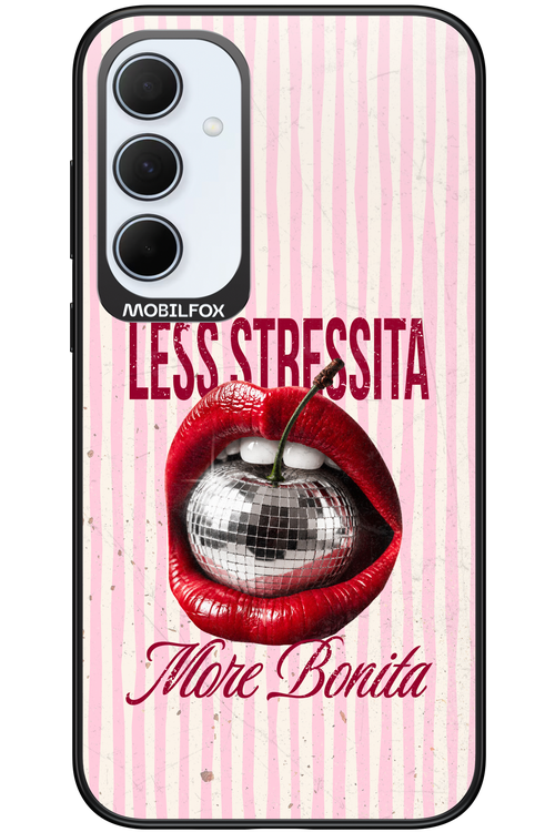 Bonita 2.0 - Samsung Galaxy A35