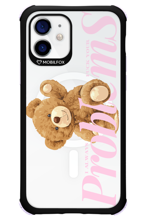 Problems 2.0 - Apple iPhone 12